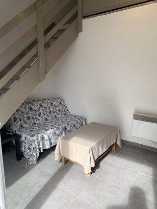  Appartement � louer 1 pi�ce 35 m�