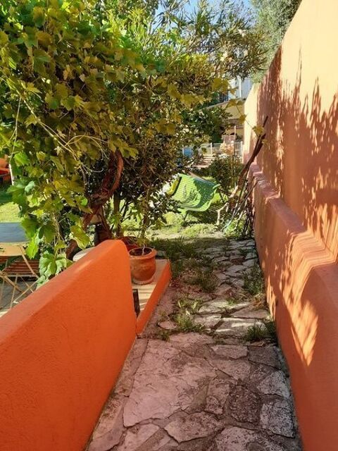  Appartement � louer 1 pi�ce 27 m�