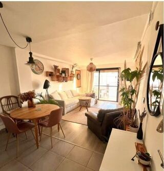  Appartement à louer 3 pièces 72 m²