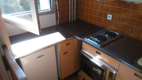  Appartement  louer 1 pice 22 m