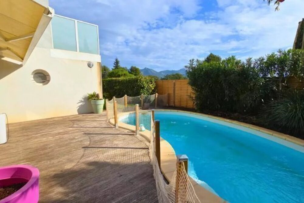 Appartement a louer aubagne - 3 pièce(s) - 99 m2 - Surfyn