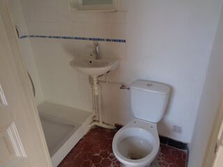  Appartement à louer 1 pièce 30 m²