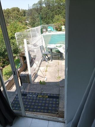  Appartement à louer 1 pièce 47 m²