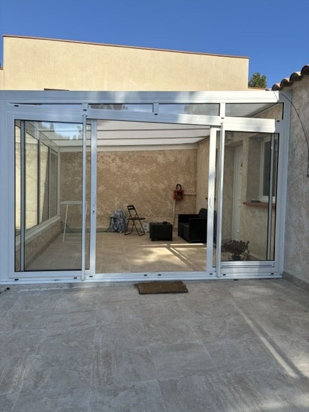 location Maison - 2 pièce(s) - 30 m² Sausset-les-Pins (13960)