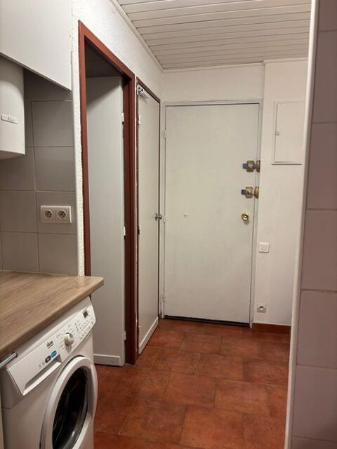  Appartement � louer 1 pi�ce 35 m�