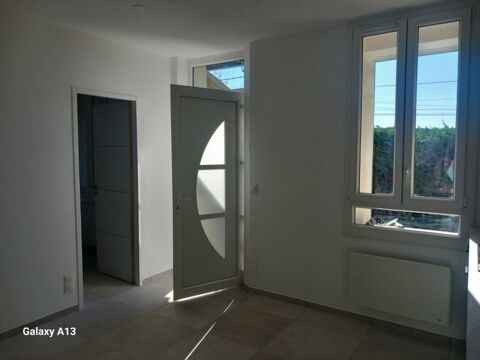  Appartement � louer 1 pi�ce 28 m�