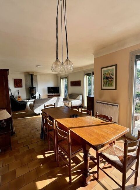  Maison � louer 5 pi�ces 150 m�