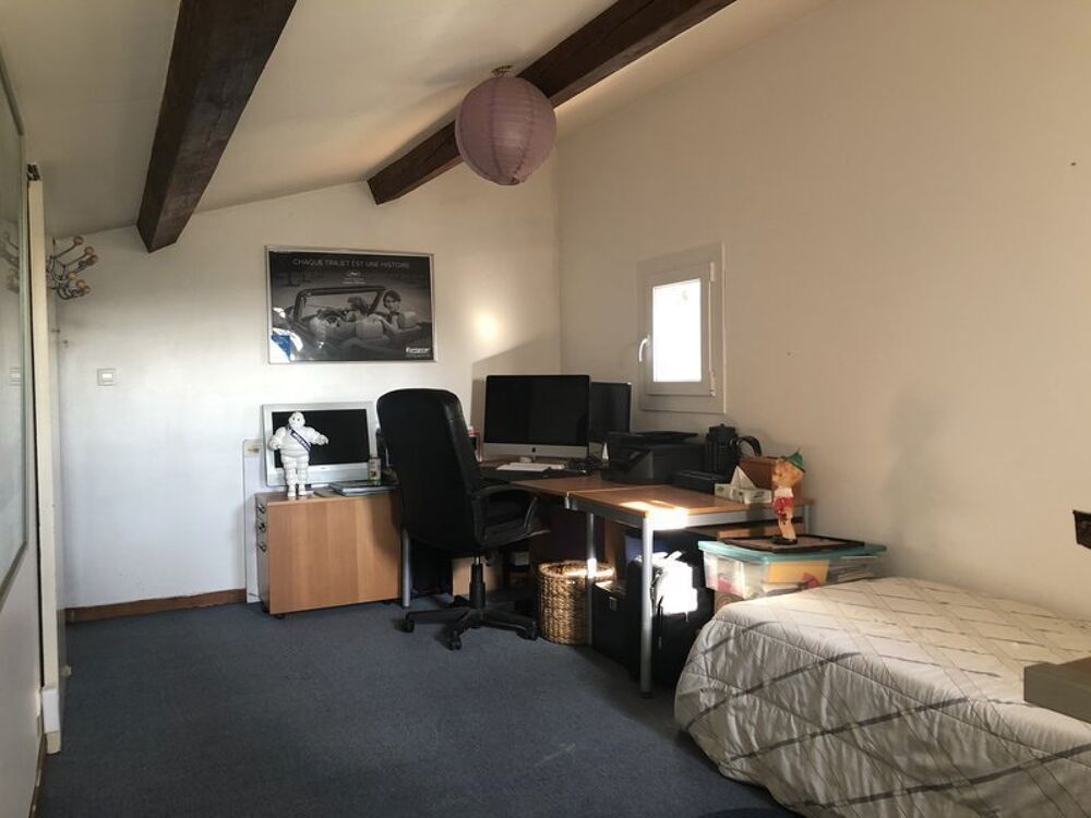 Maison a louer marseille-15e-arrondissement - 4 pièce(s) - 110 m2 - Surfyn