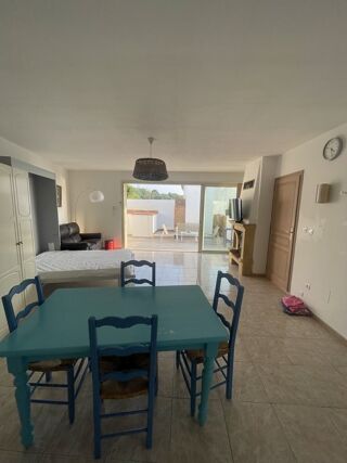  Appartement � louer 1 pi�ce 40 m�