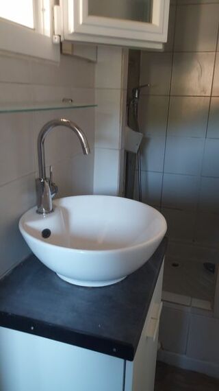  Appartement � louer 1 pi�ce 31 m�