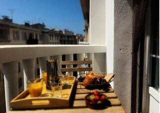  Appartement à louer 3 pièces 75 m²