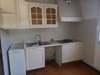  Appartement à louer 2 pièces 45 m²