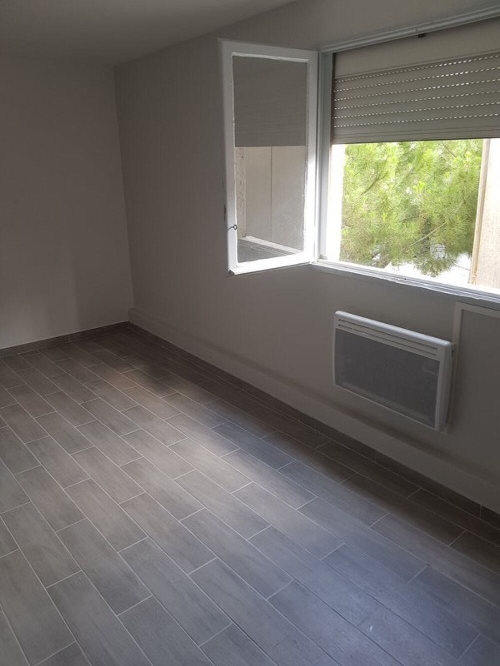 location Appartement - 1 pièce(s) - 15 m² Marseille 14