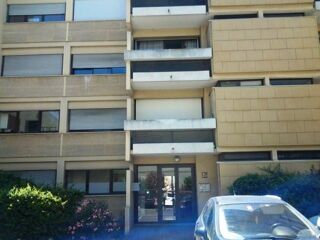  Appartement à louer 1 pièce 22 m²