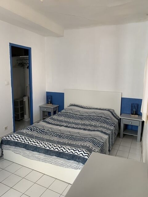  Appartement � louer 2 pi�ces 52 m�