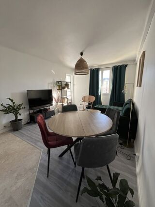  Appartement  louer 1 pice 12 m