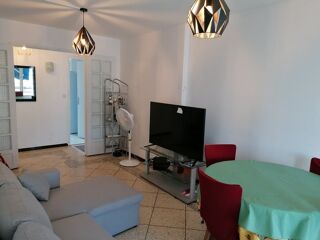  Appartement � louer 3 pi�ces 53 m�