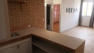 location Appartement - 2 pièce(s) - 45 m² Marseille 7