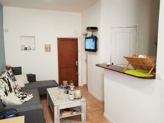  Appartement à louer 2 pièces 30 m²