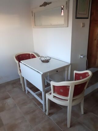  Appartement à louer 1 pièce 27 m²