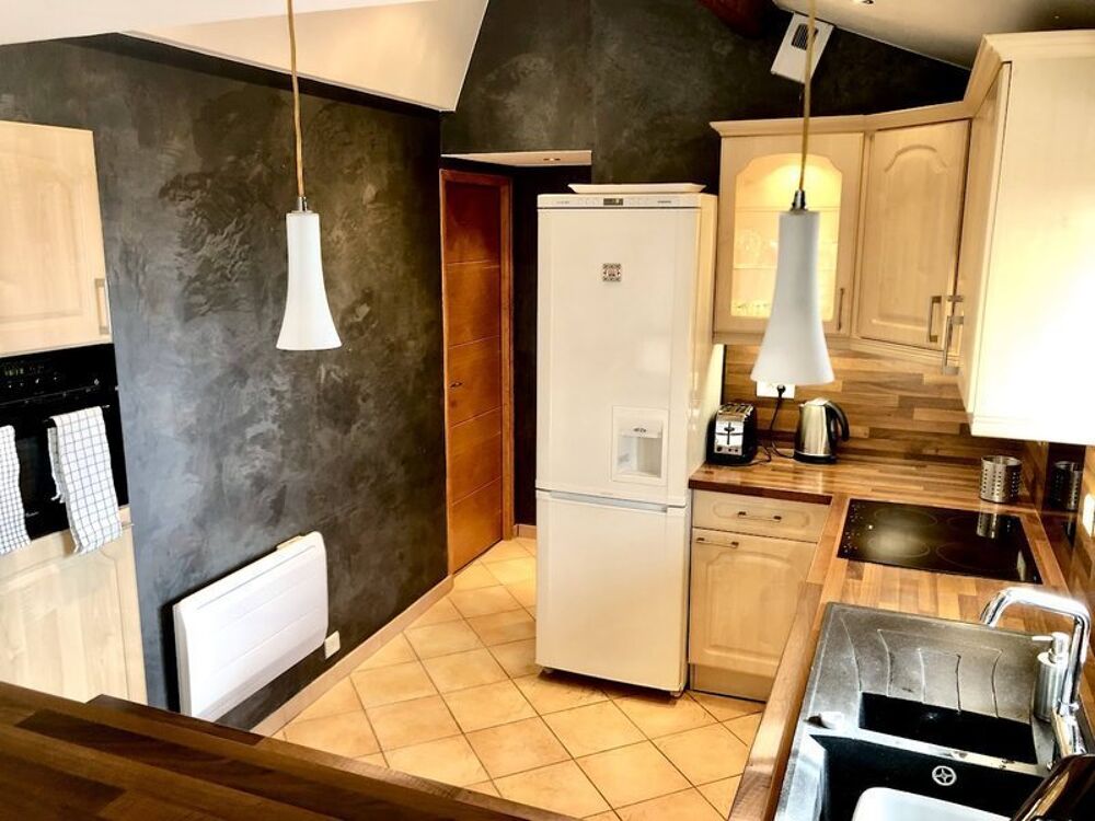 location Appartement - 3 pièce(s) - 65 m² Marseille 12