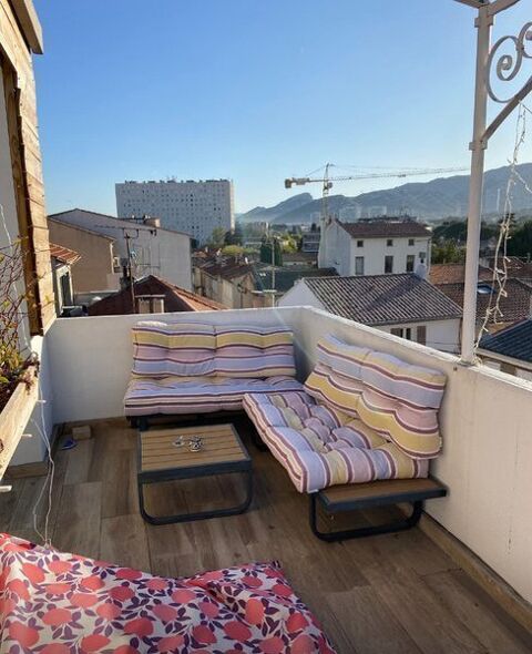  Appartement � louer 2 pi�ces 42 m�