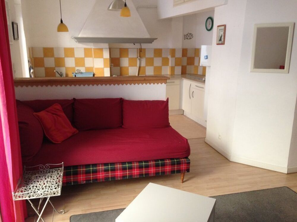 location Appartement - 3 pièce(s) - 57 m² Marseille 5