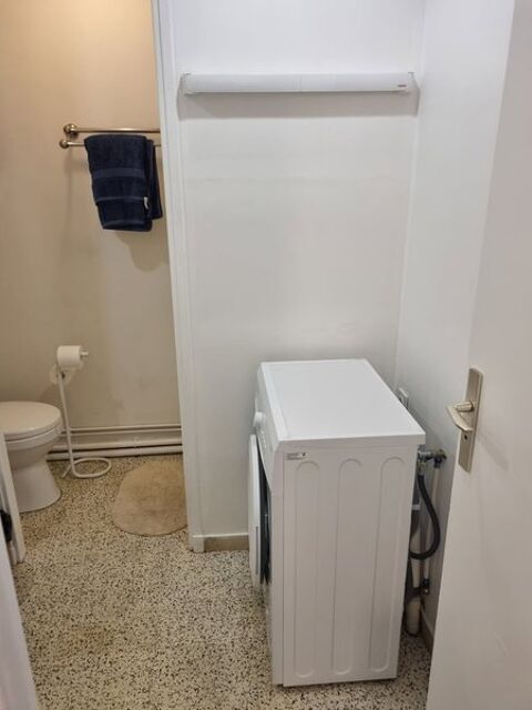  Appartement � louer 1 pi�ce 25 m�