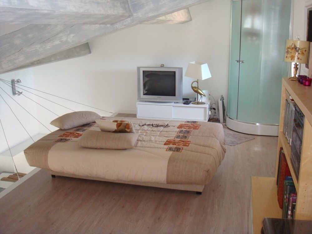 location Appartement - 3 pièce(s) - 100 m² Aubagne (13400)