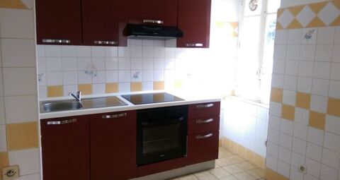   Location Appartement Appartement - 2 pi�ce(s) - 43 m�