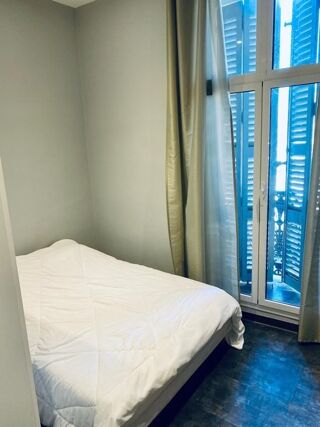  Appartement � louer 1 pi�ce 31 m�