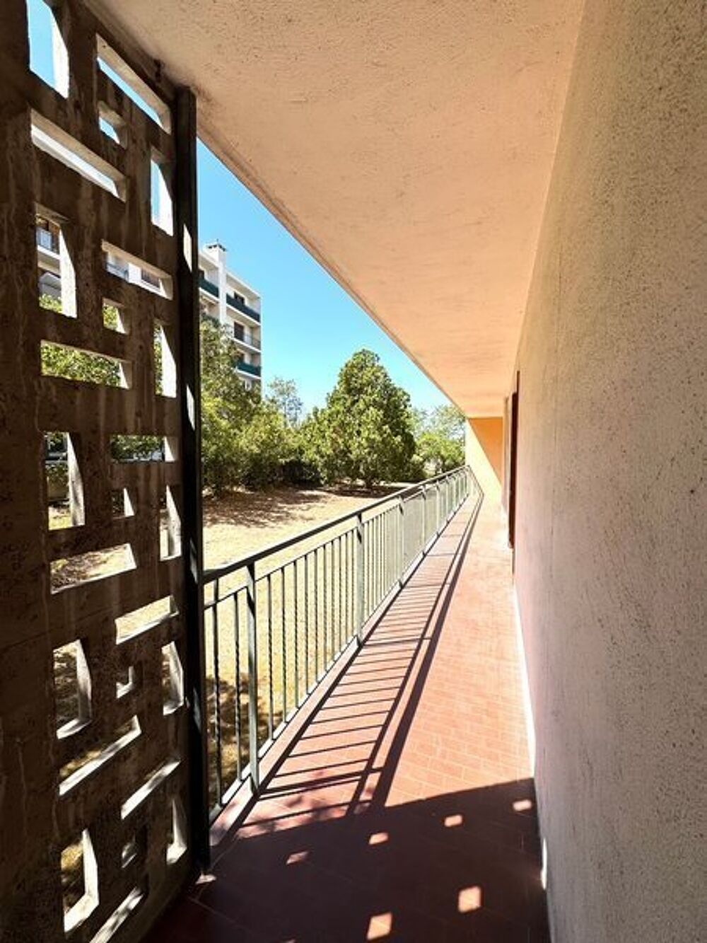 MARSEILLE 4è  LA BLANCARDE | Superbe T4 avec terrasse d....