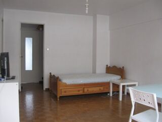  Appartement à louer 1 pièce 30 m²