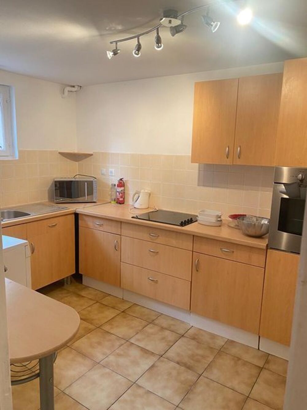 location Appartement - 2 pièce(s) - 63 m² Marseille 13