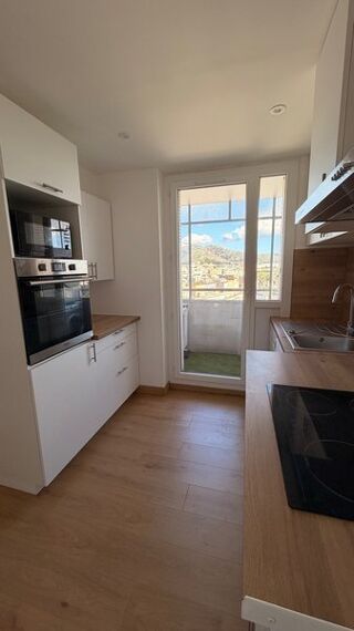 Appartement � louer 1 pi�ce 10 m�