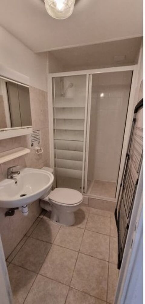  Appartement � louer 1 pi�ce 18 m�