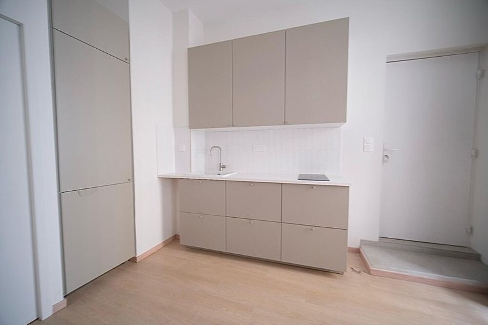 location Appartement - 2 pièce(s) - 26 m² Marseille 5