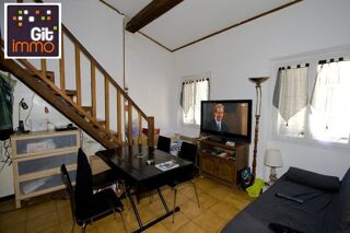  Appartement à louer 1 pièce 30 m²