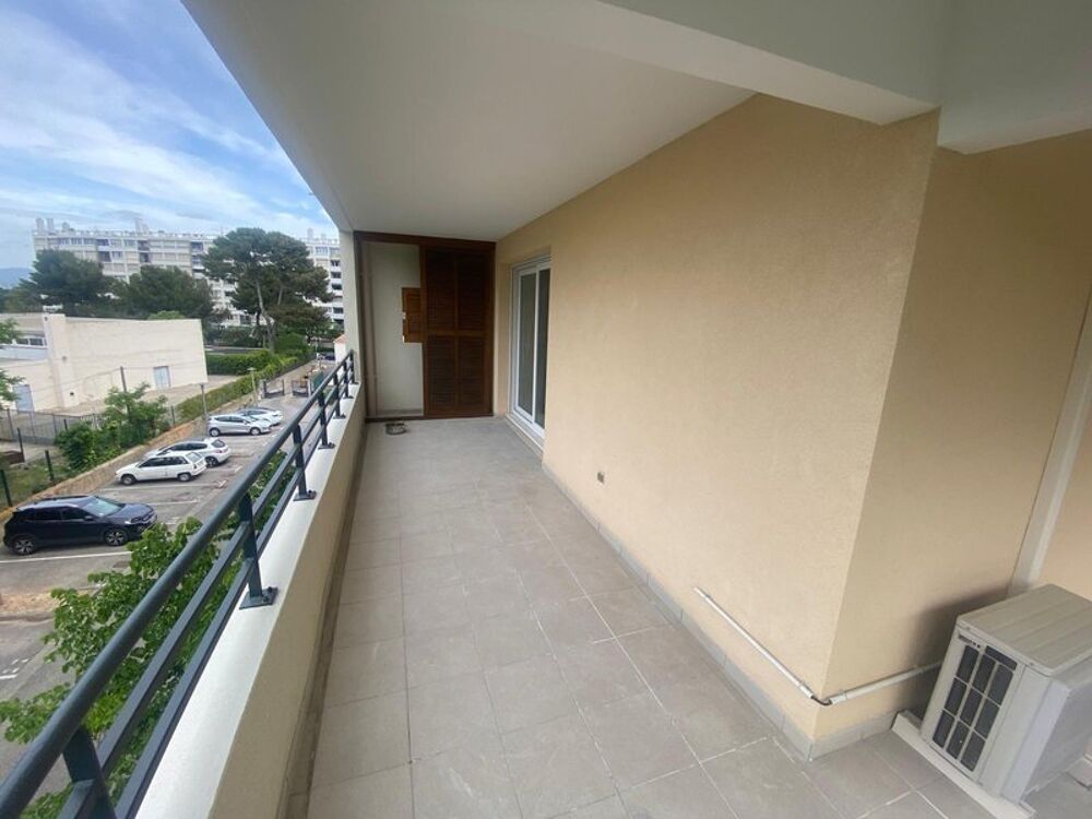 location Appartement - 3 pi�ce(s) - 67 m� Marseille 9