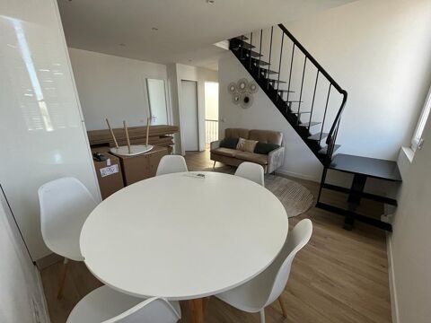  Appartement � louer 3 pi�ces 46 m�