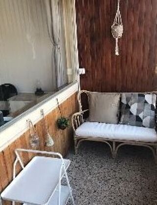  Appartement à louer 3 pièces 57 m²