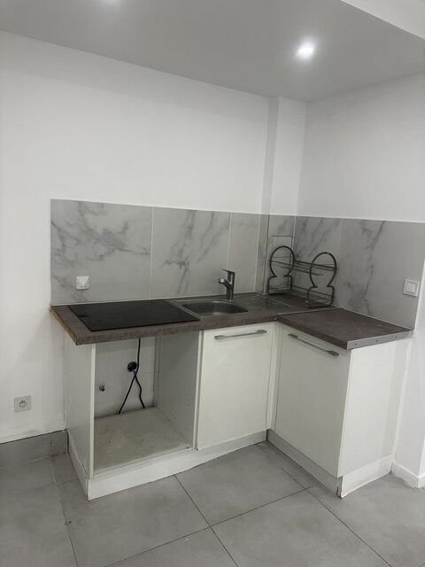   Location Appartement Appartement - 2 pi�ce(s) - 35 m�