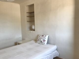  Appartement à louer 3 pièces 60 m²