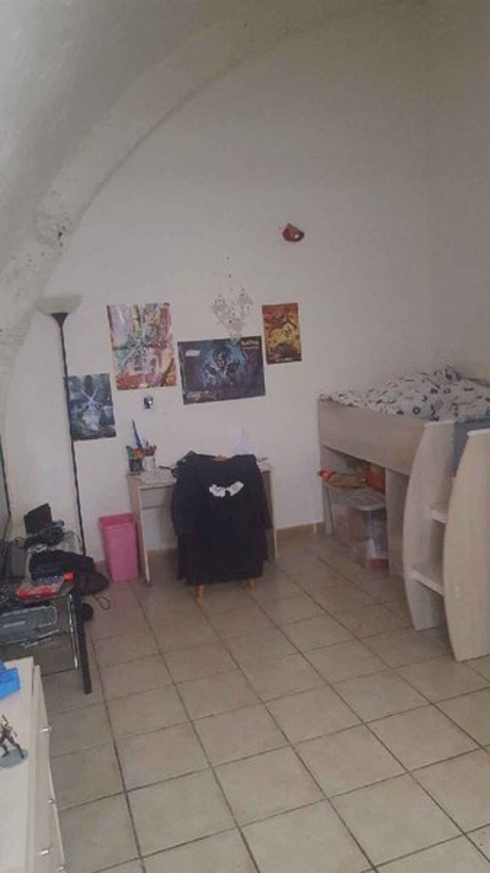 location Appartement - 3 pièce(s) - 60 m² Bouc-Bel-Air (13320)