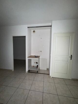 Appartement à louer 2 pièces 36 m²
