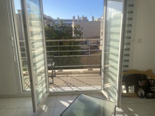  Appartement � louer 1 pi�ce 28 m�