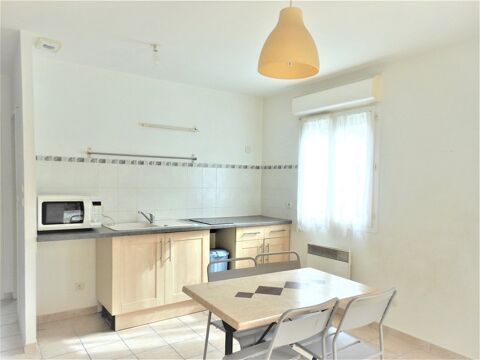  Maison  louer 2 pices 33 m