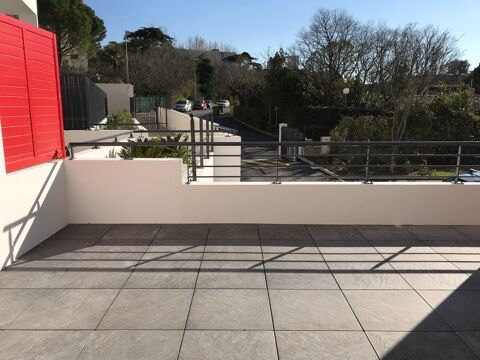   Location Appartement Appartement - 1 pièce(s) - 31 m²