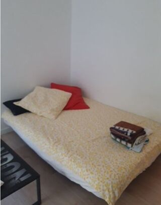  Appartement � louer 1 pi�ce 20 m�