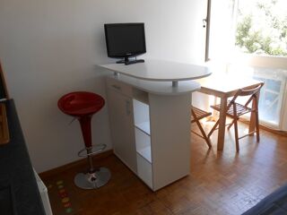  Appartement à louer 1 pièce 18 m²